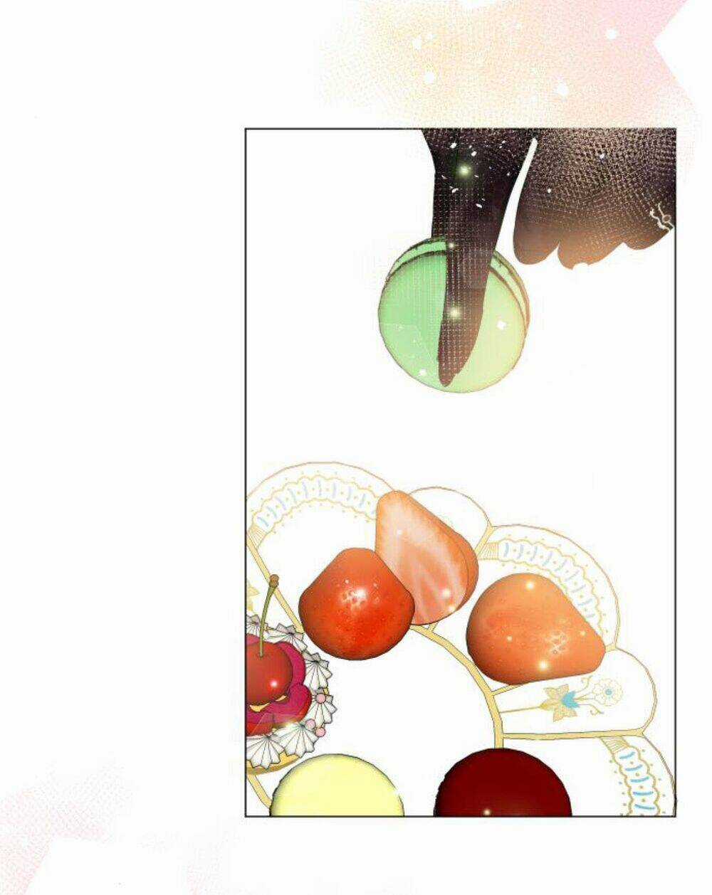 Hoán Đổi Linh Hồn Chapter 17 trang 82