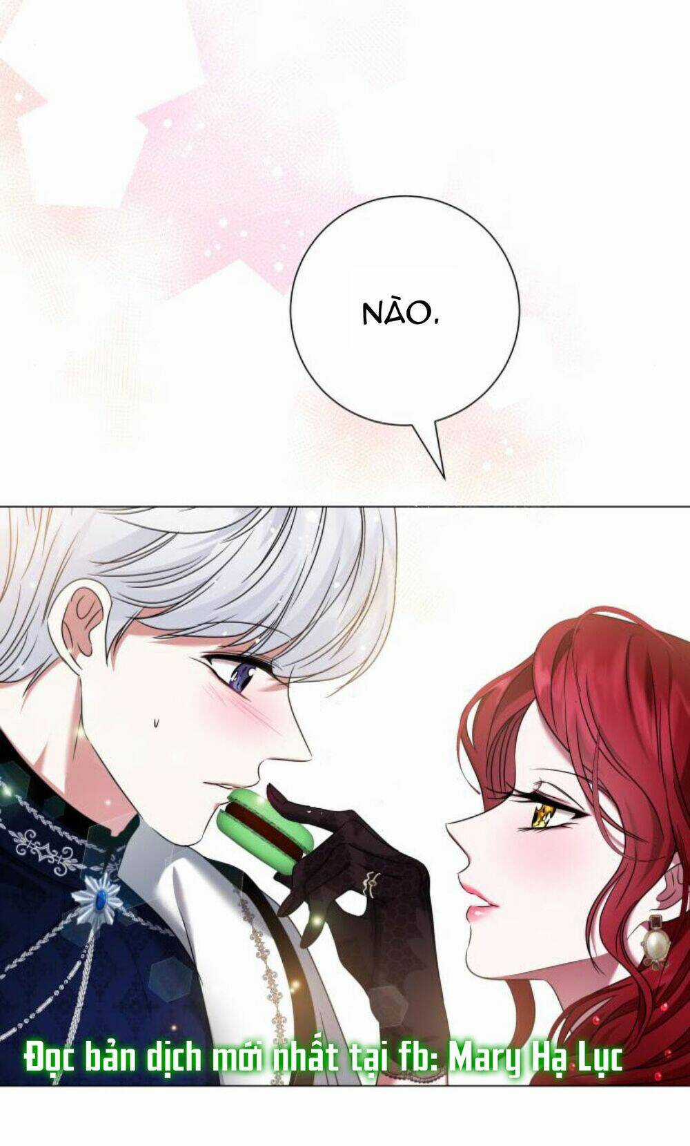 Hoán Đổi Linh Hồn Chapter 17 trang 83