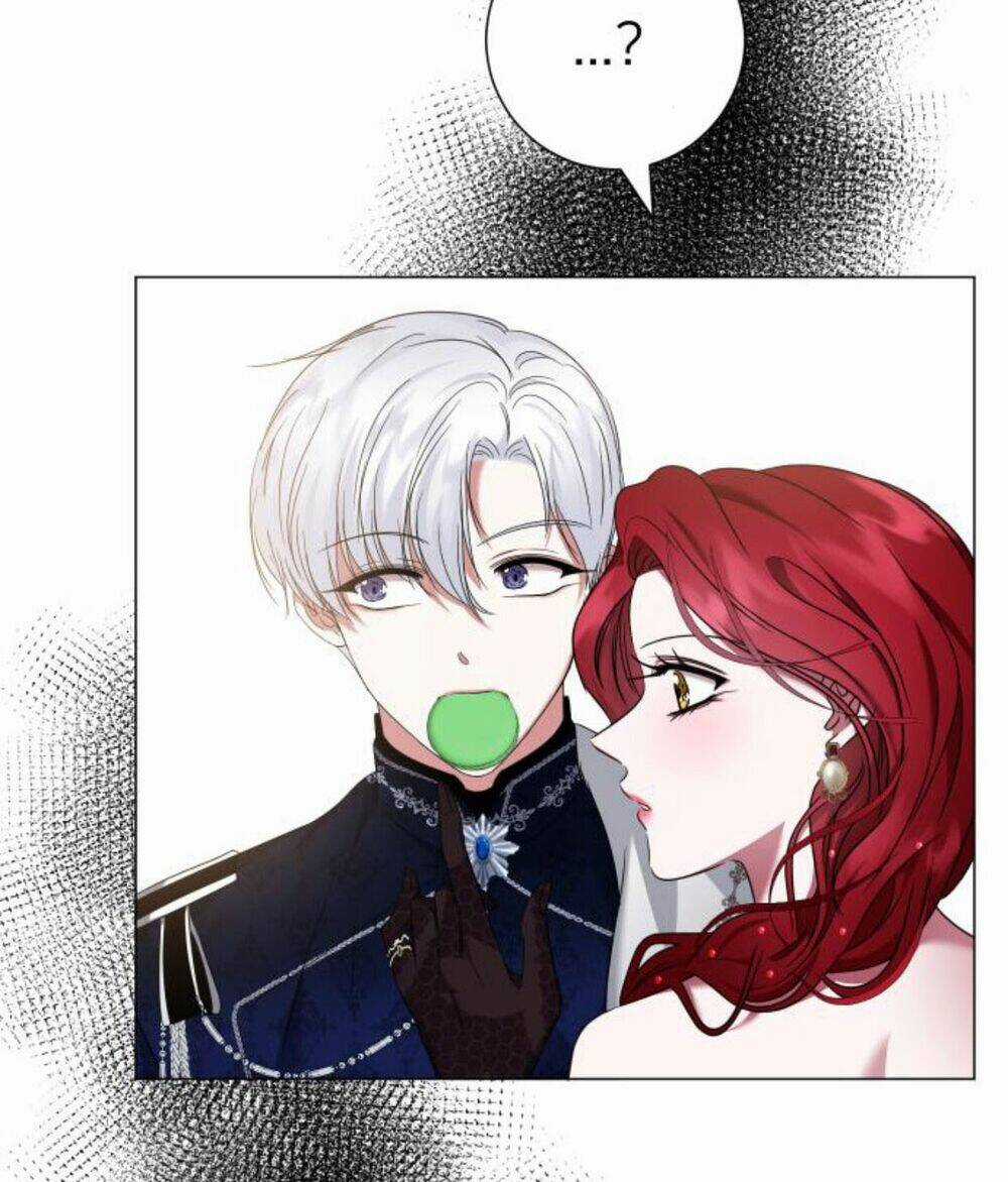 Hoán Đổi Linh Hồn Chapter 17 trang 86