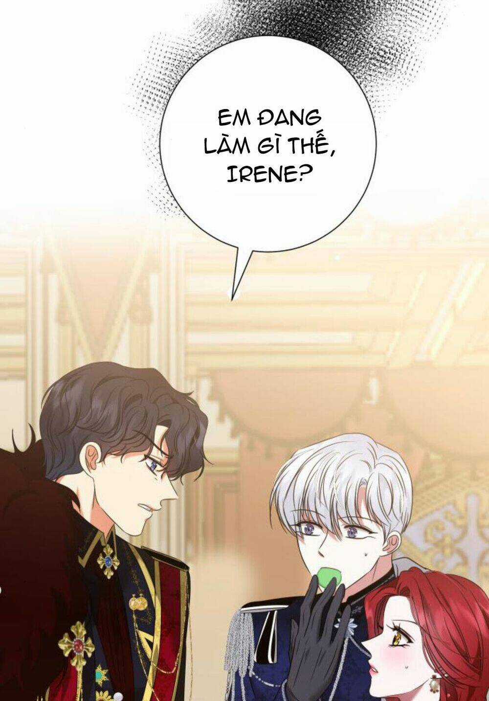 Hoán Đổi Linh Hồn Chapter 17 trang 89