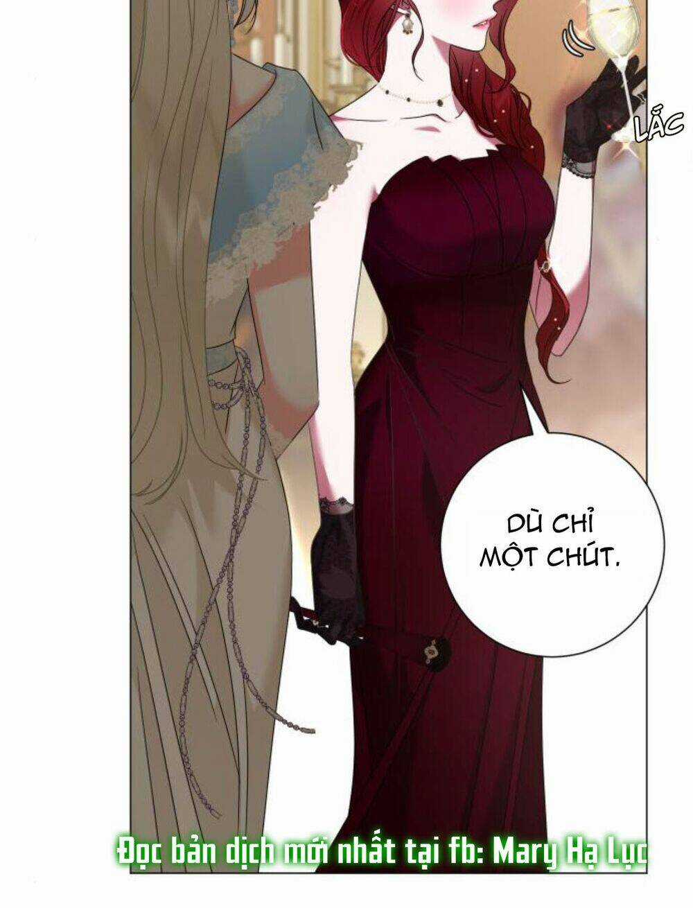 Hoán Đổi Linh Hồn Chapter 17 trang 9