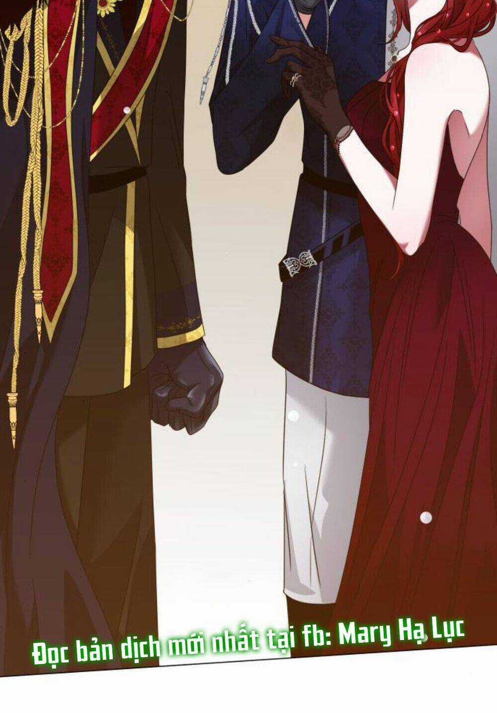 Hoán Đổi Linh Hồn Chapter 17 trang 90