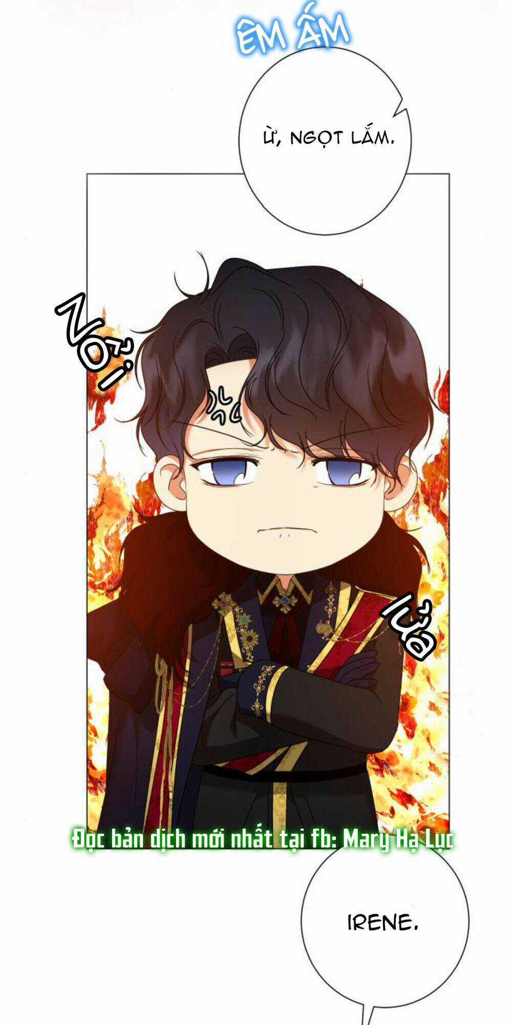 Hoán Đổi Linh Hồn Chapter 18 trang 10