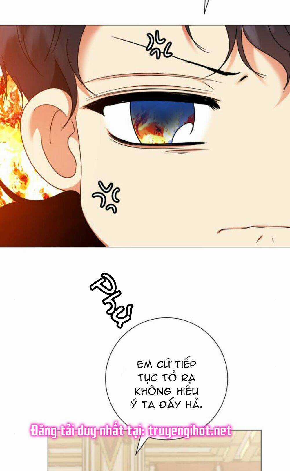 Hoán Đổi Linh Hồn Chapter 18 trang 11