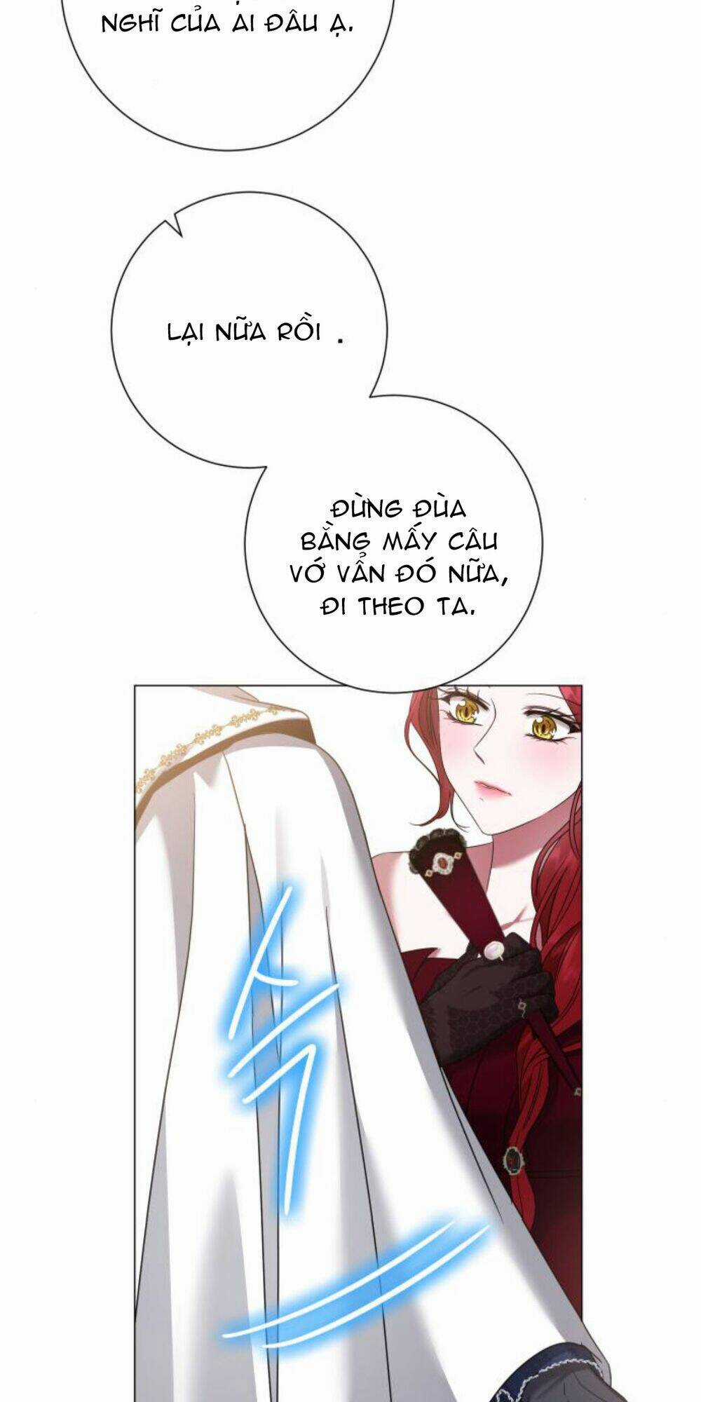 Hoán Đổi Linh Hồn Chapter 18 trang 14
