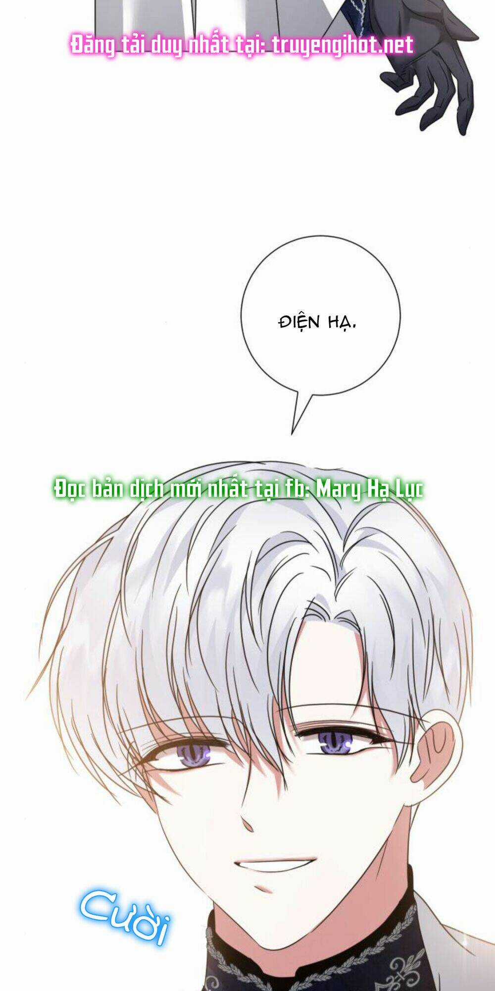 Hoán Đổi Linh Hồn Chapter 18 trang 15