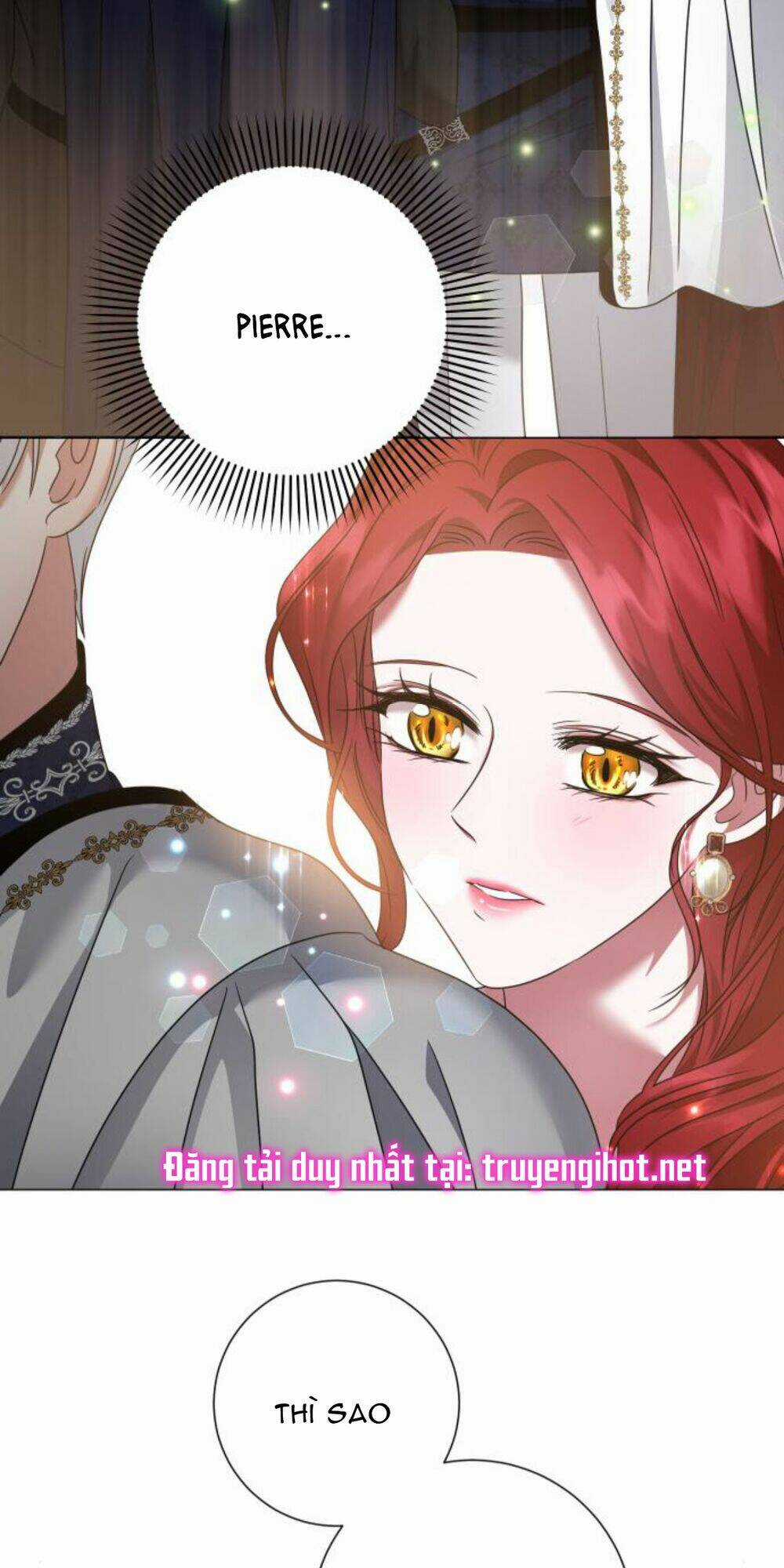 Hoán Đổi Linh Hồn Chapter 18 trang 17