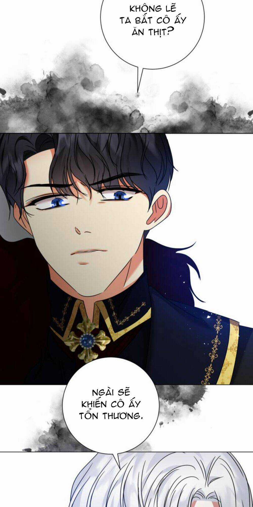 Hoán Đổi Linh Hồn Chapter 18 trang 18