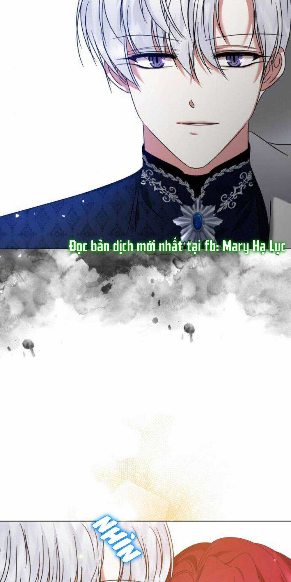 Hoán Đổi Linh Hồn Chapter 18 trang 19