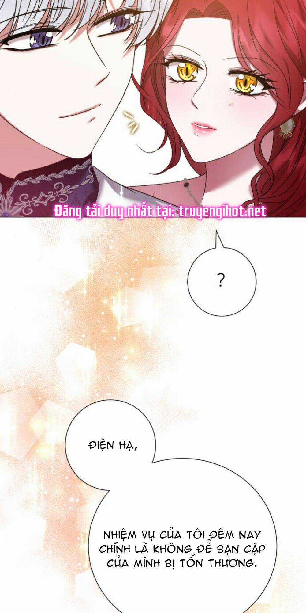 Hoán Đổi Linh Hồn Chapter 18 trang 20