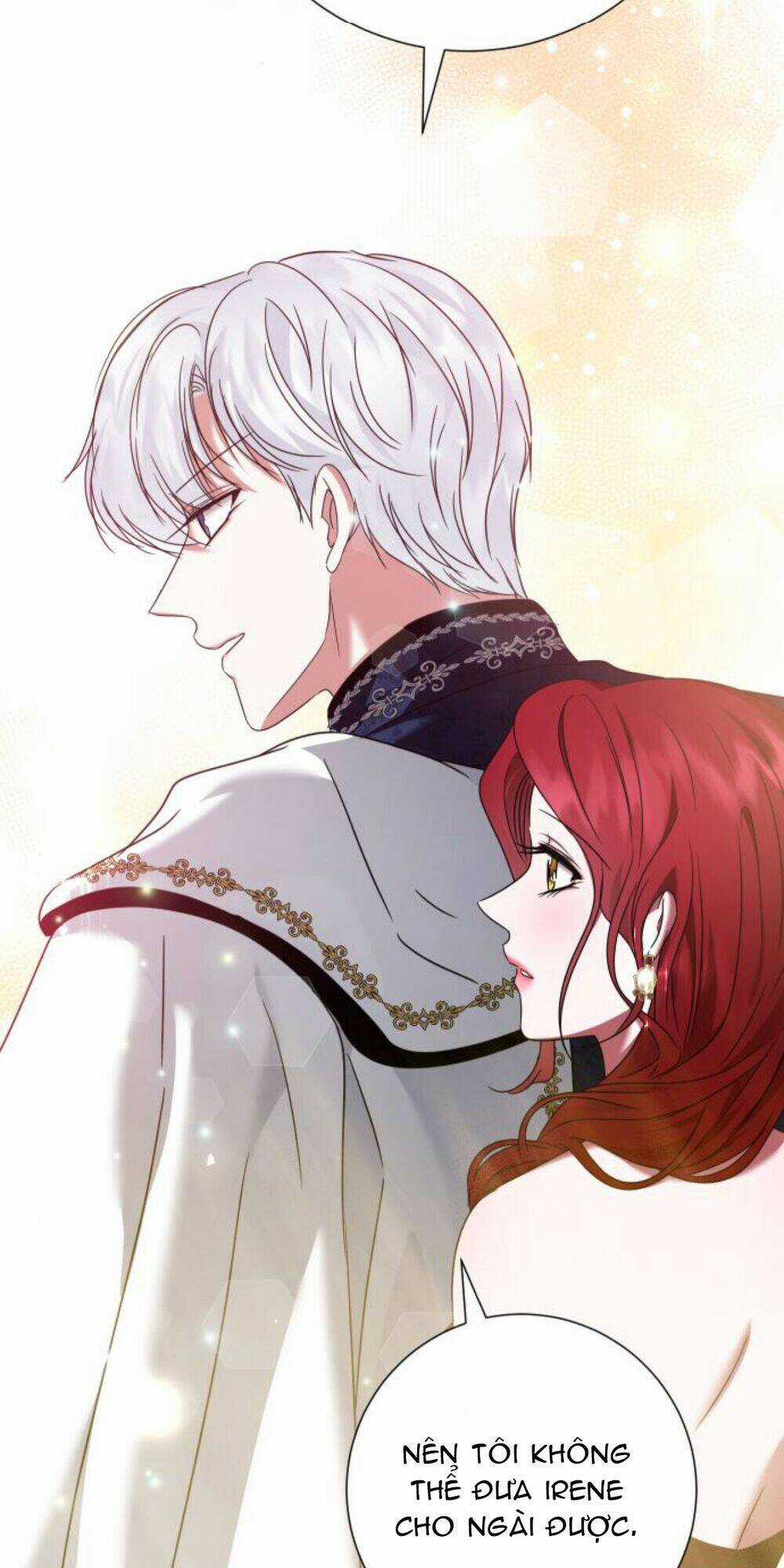 Hoán Đổi Linh Hồn Chapter 18 trang 21