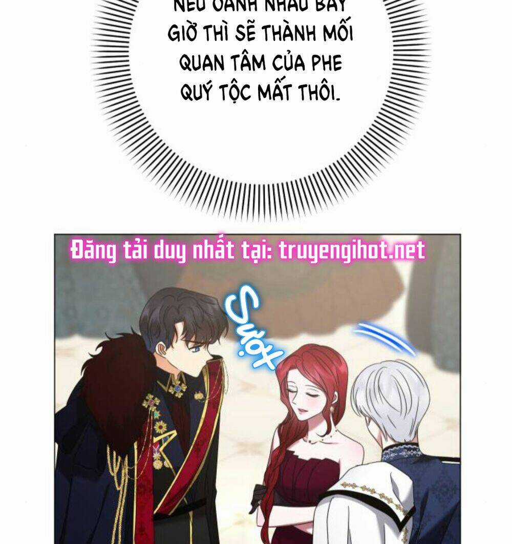 Hoán Đổi Linh Hồn Chapter 18 trang 24