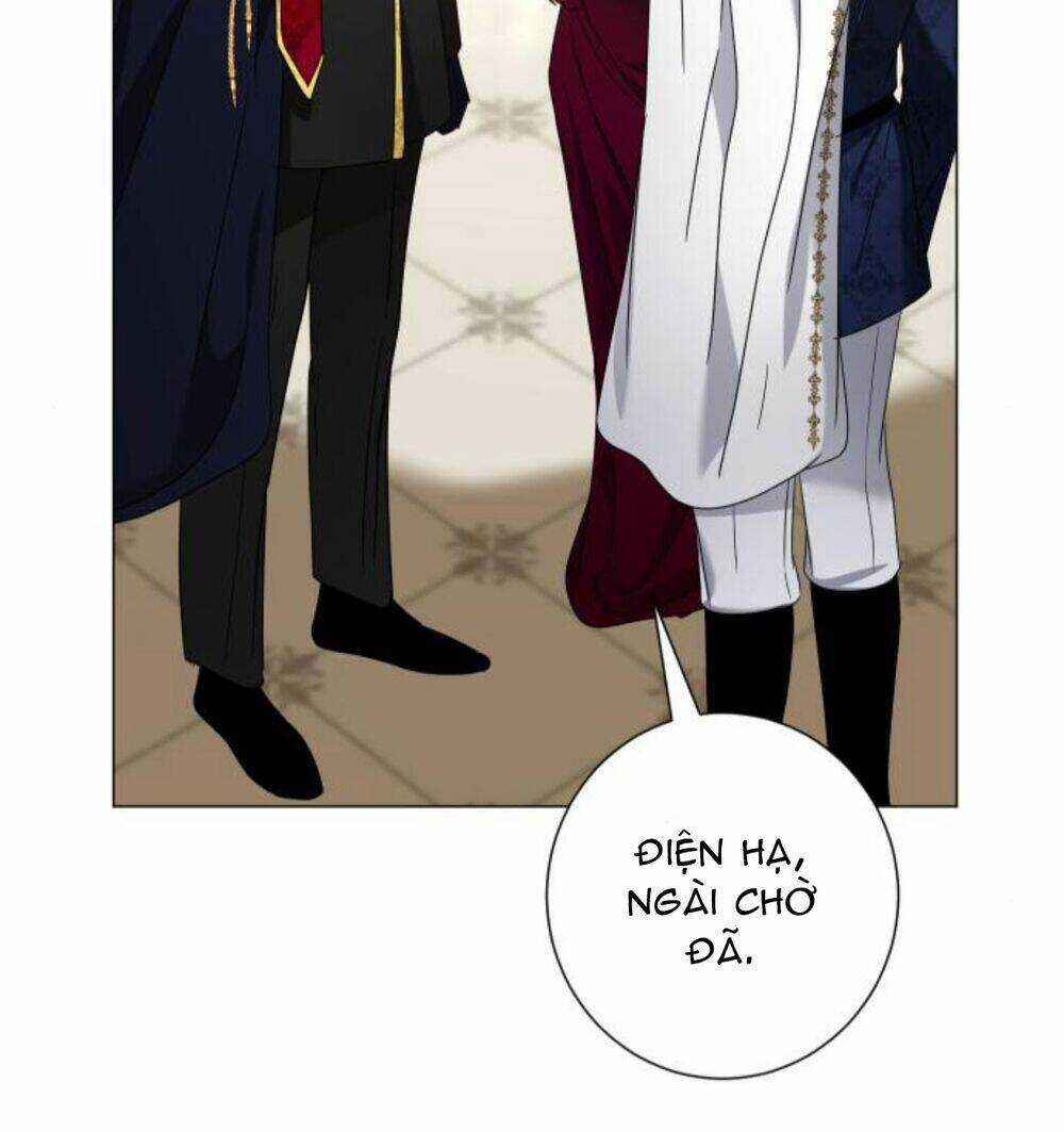 Hoán Đổi Linh Hồn Chapter 18 trang 25