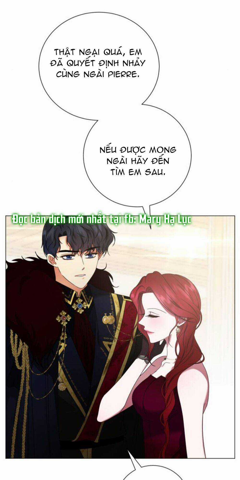 Hoán Đổi Linh Hồn Chapter 18 trang 26