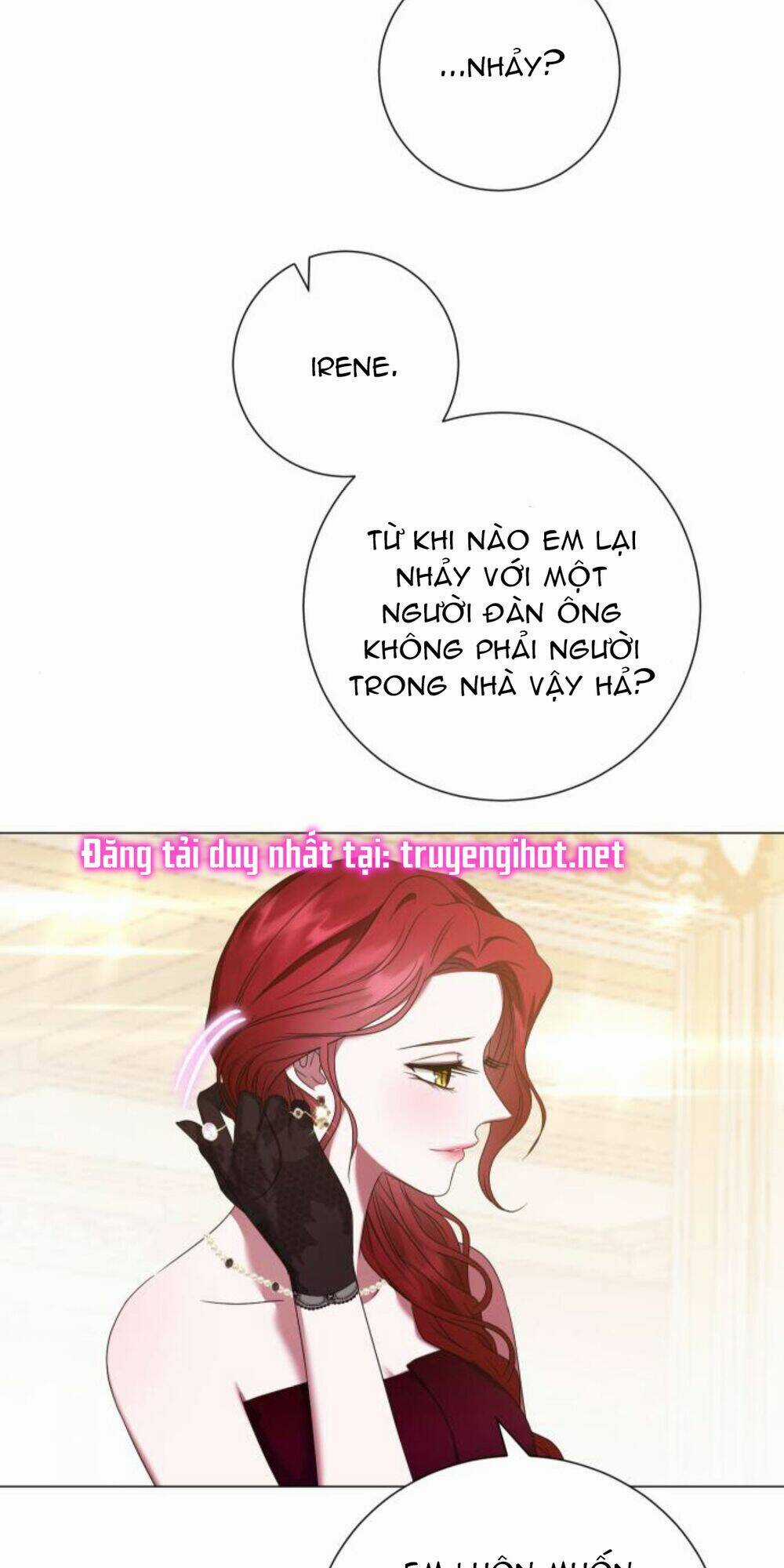 Hoán Đổi Linh Hồn Chapter 18 trang 27