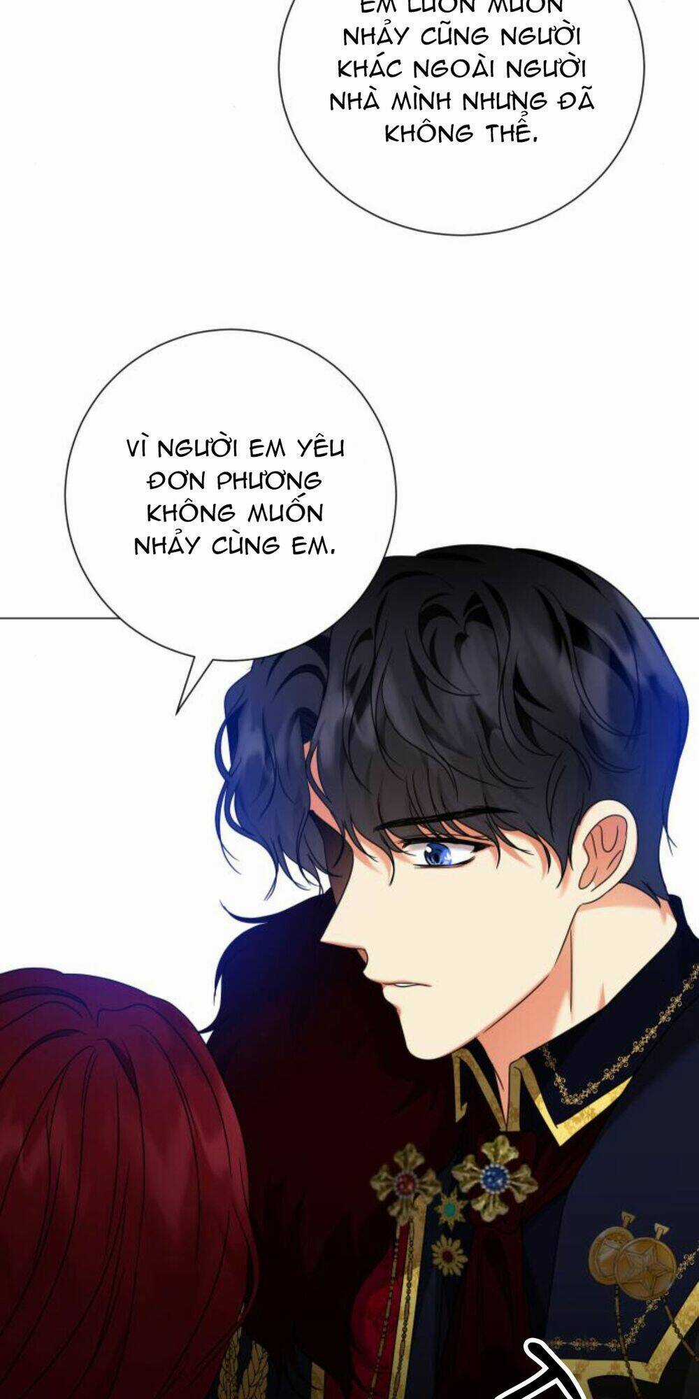 Hoán Đổi Linh Hồn Chapter 18 trang 28