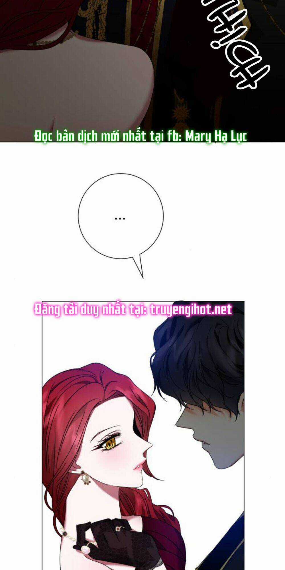 Hoán Đổi Linh Hồn Chapter 18 trang 29