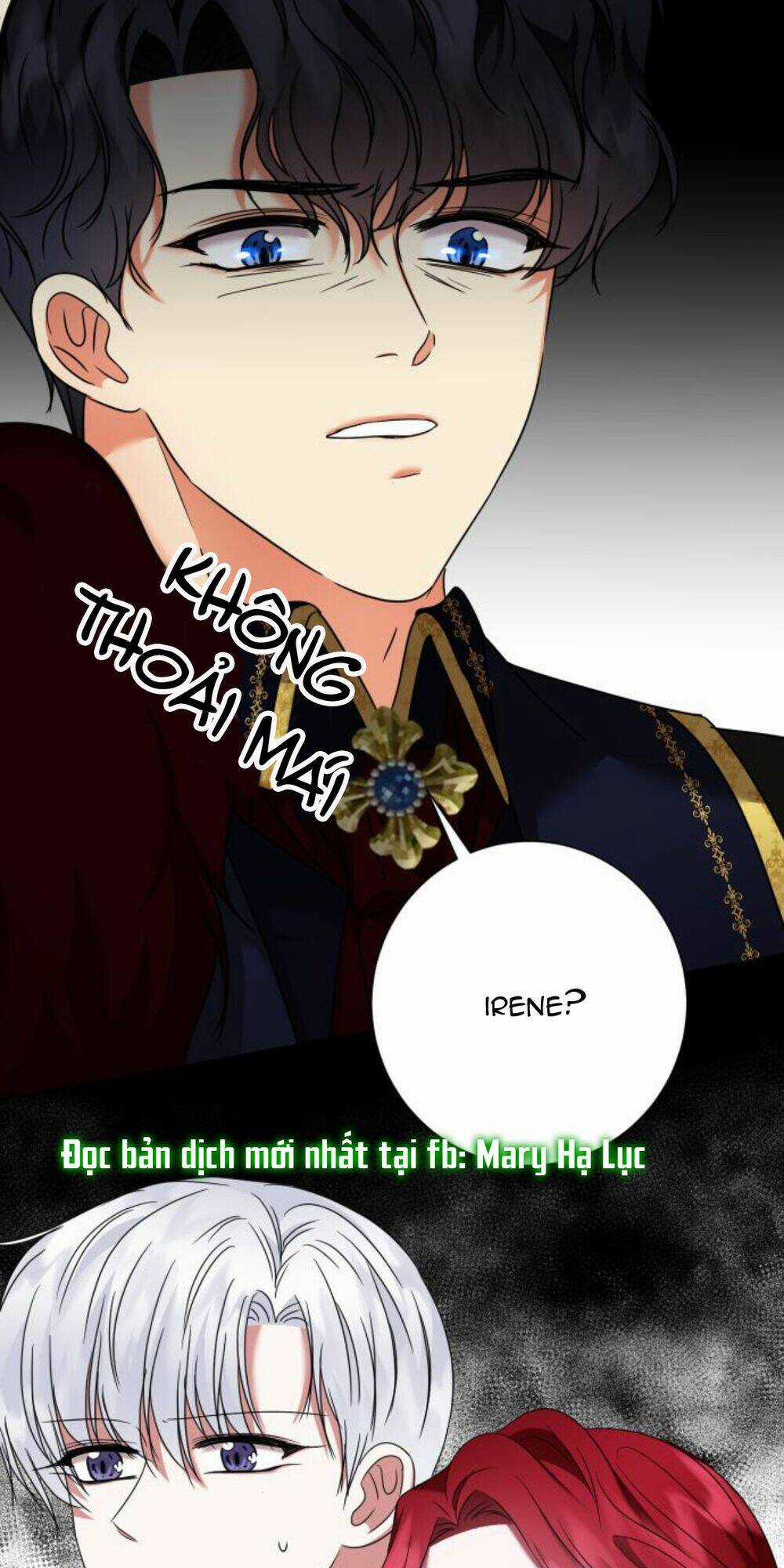 Hoán Đổi Linh Hồn Chapter 18 trang 3