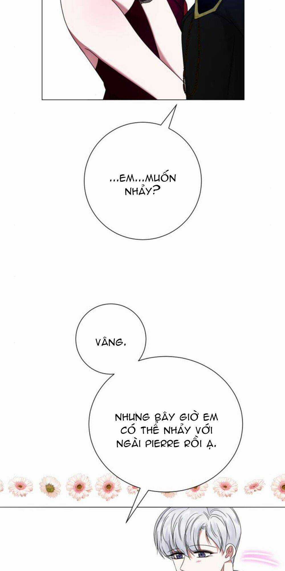 Hoán Đổi Linh Hồn Chapter 18 trang 30