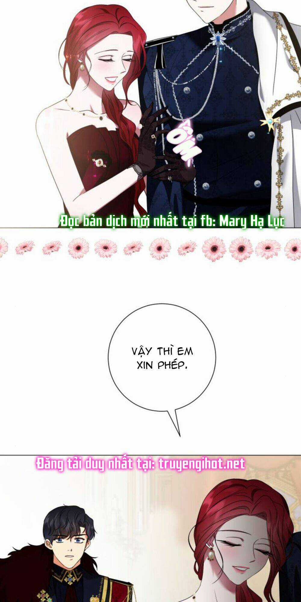 Hoán Đổi Linh Hồn Chapter 18 trang 31