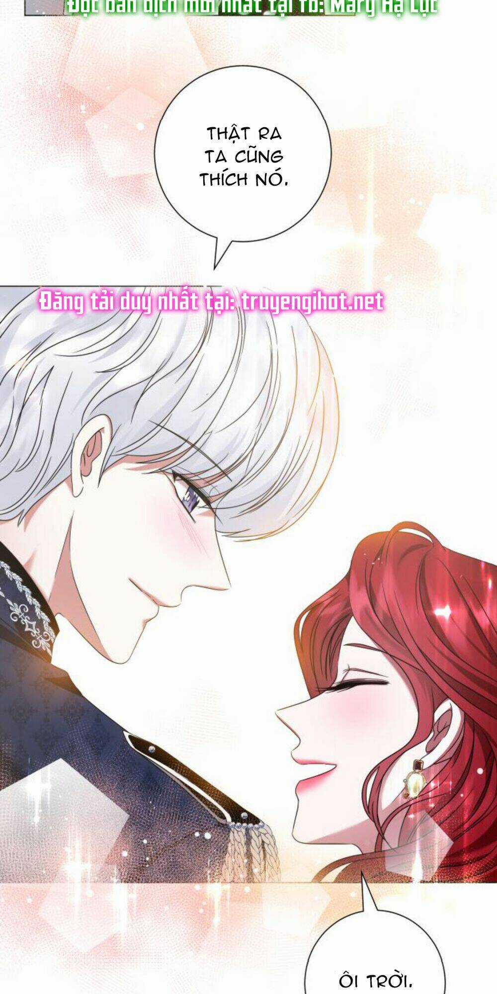 Hoán Đổi Linh Hồn Chapter 18 trang 33