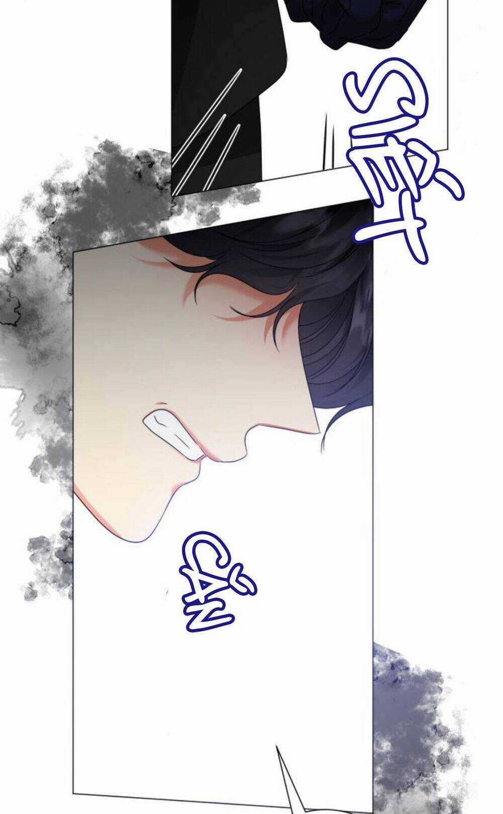 Hoán Đổi Linh Hồn Chapter 18 trang 35