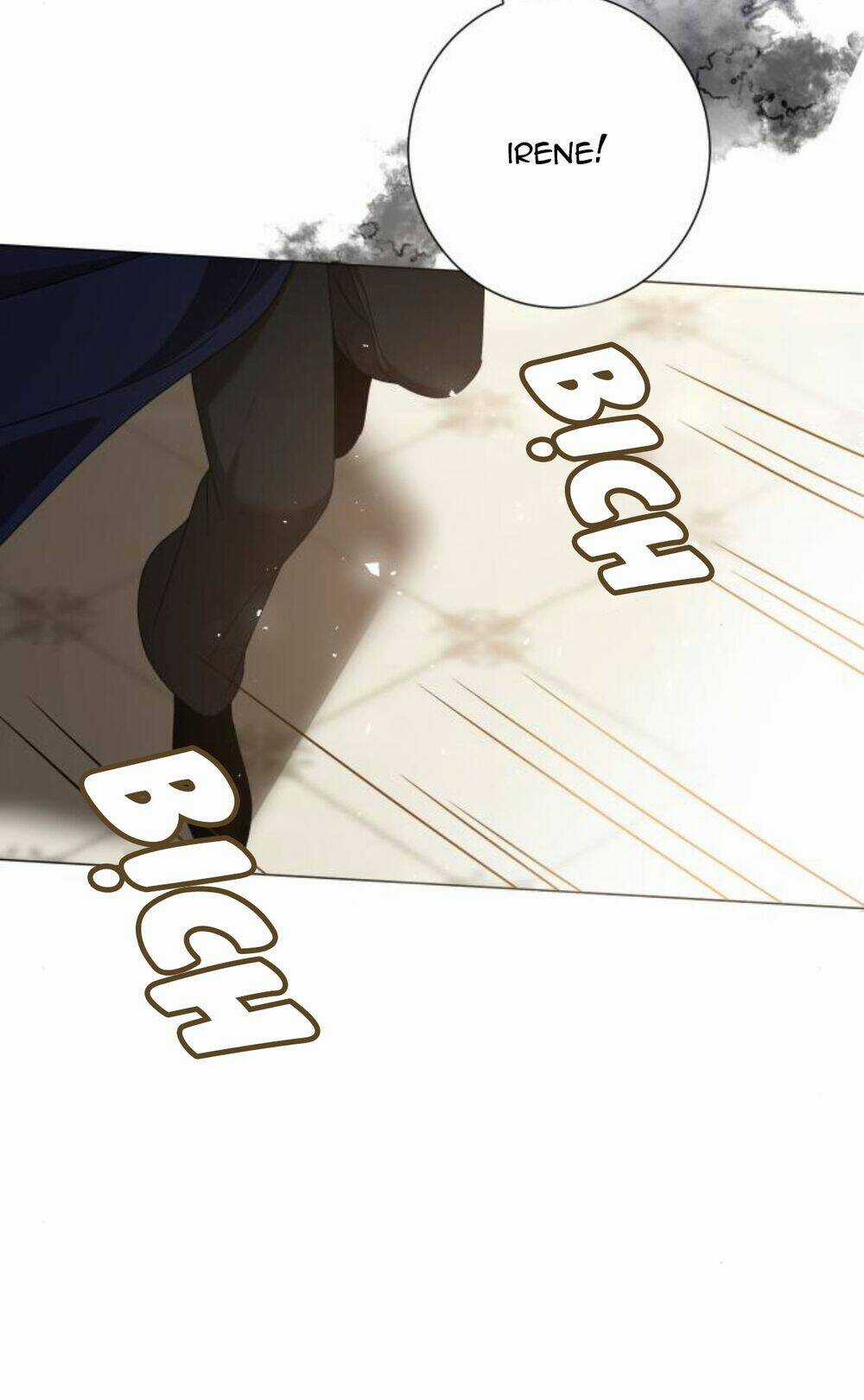 Hoán Đổi Linh Hồn Chapter 18 trang 36