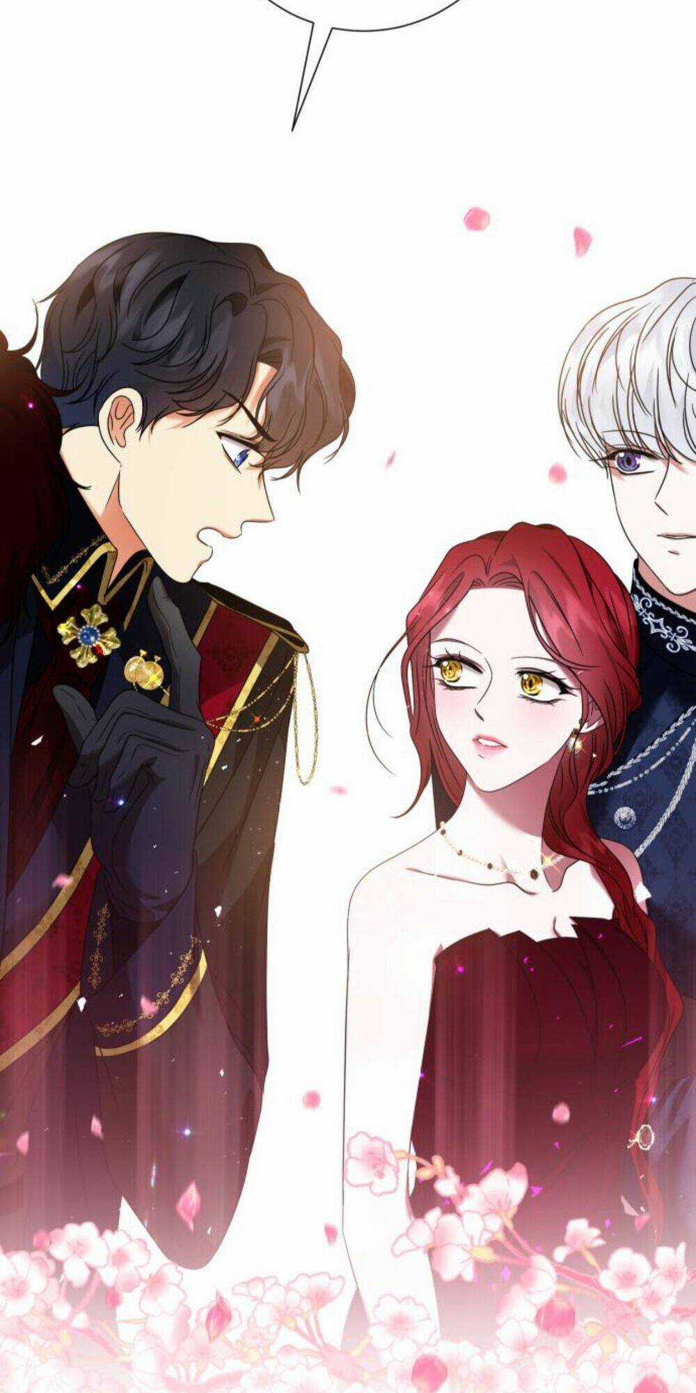 Hoán Đổi Linh Hồn Chapter 18 trang 38