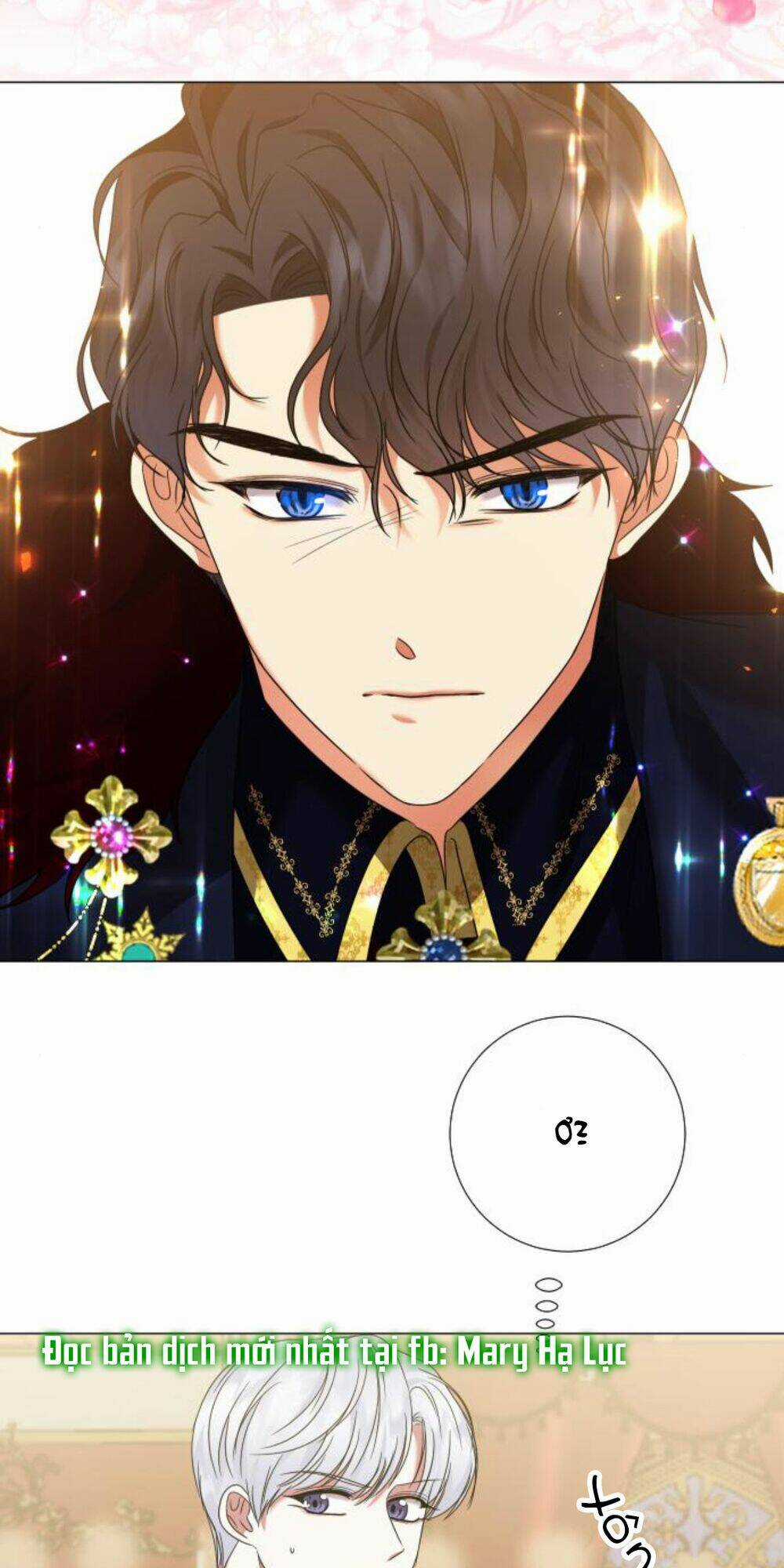 Hoán Đổi Linh Hồn Chapter 18 trang 39