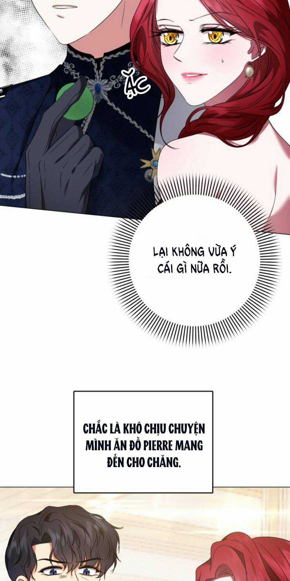 Hoán Đổi Linh Hồn Chapter 18 trang 4