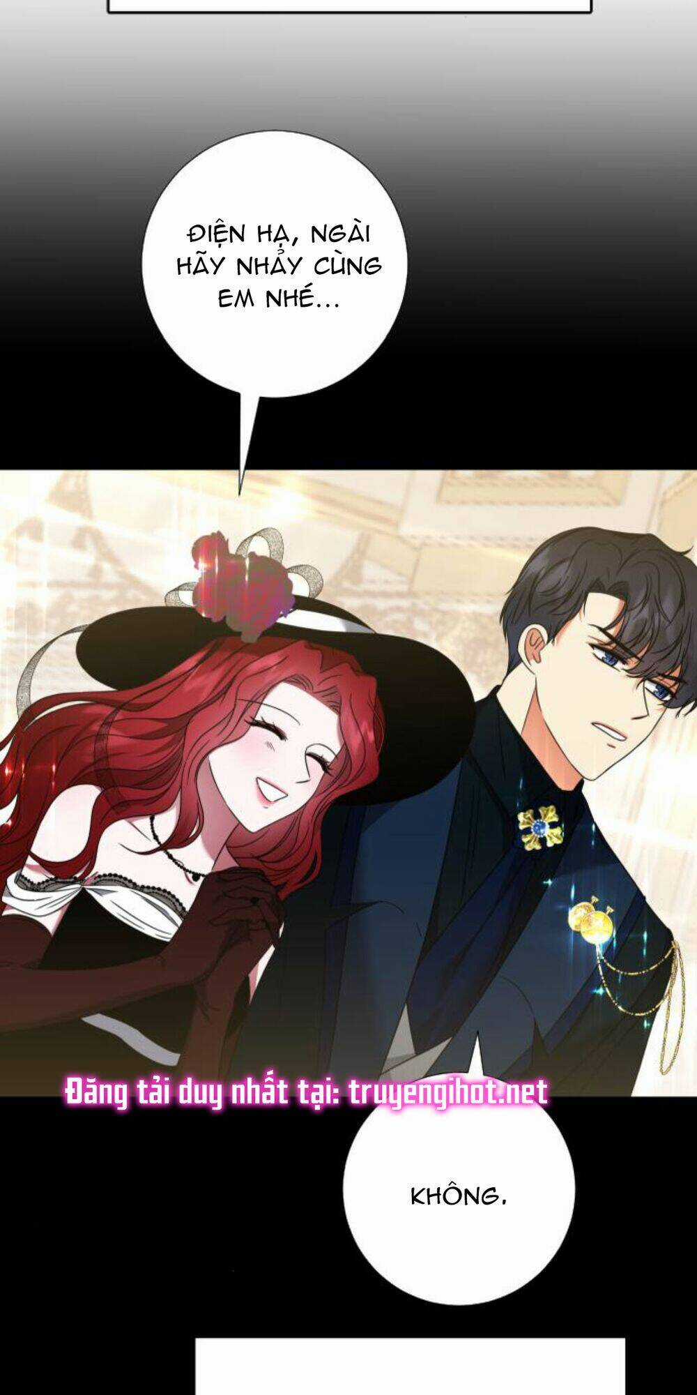 Hoán Đổi Linh Hồn Chapter 18 trang 41