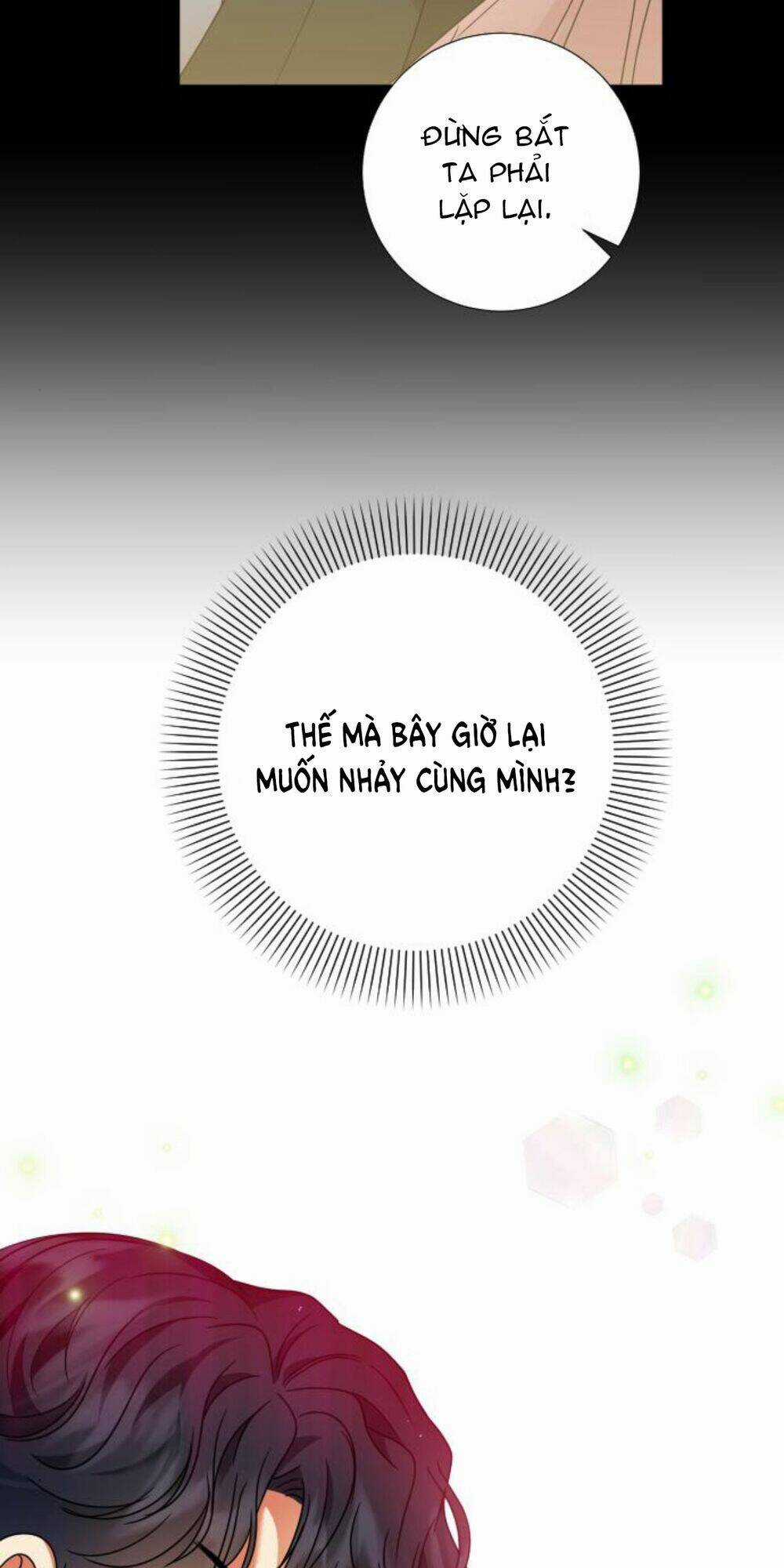 Hoán Đổi Linh Hồn Chapter 18 trang 43