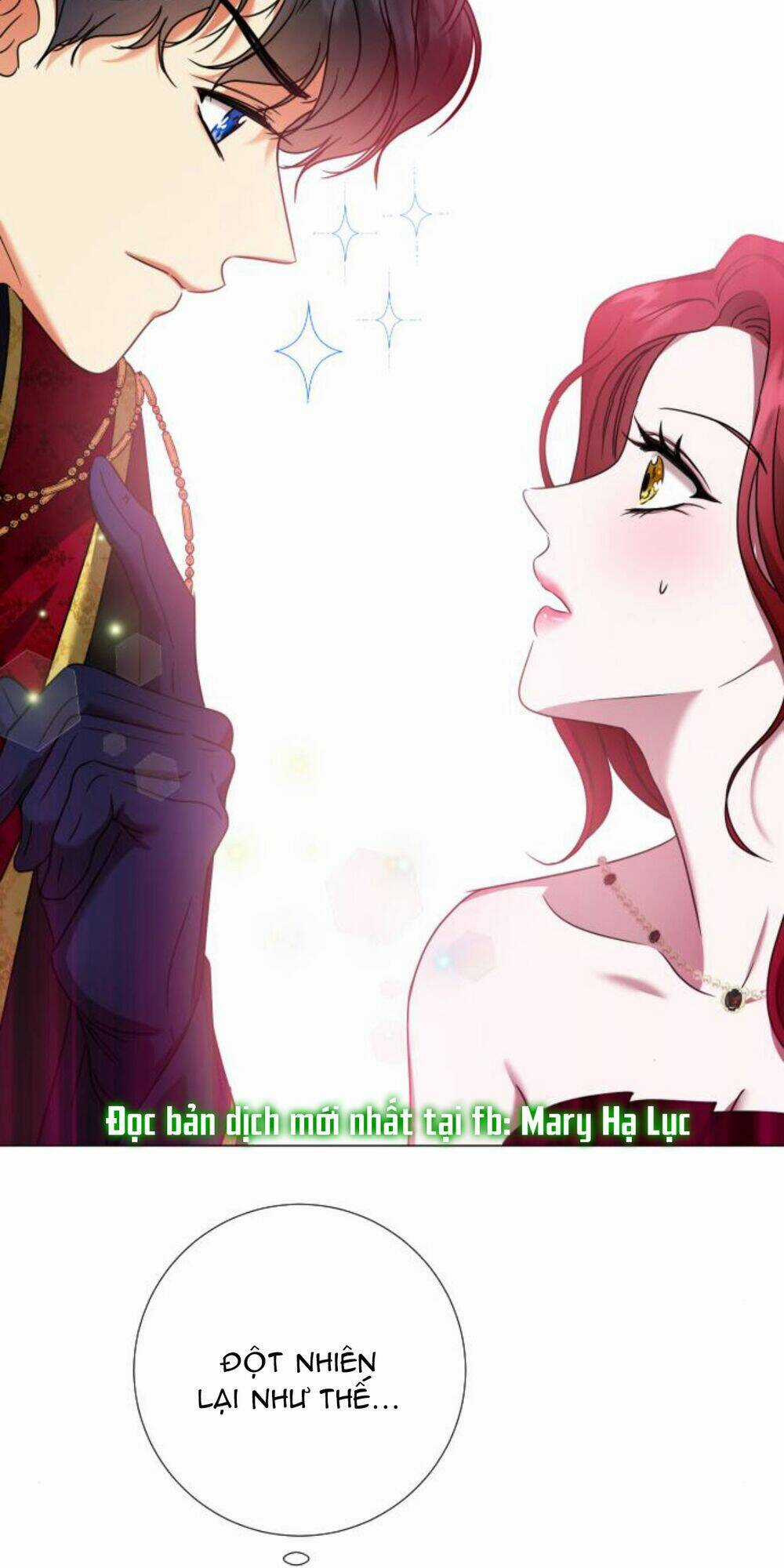 Hoán Đổi Linh Hồn Chapter 18 trang 44