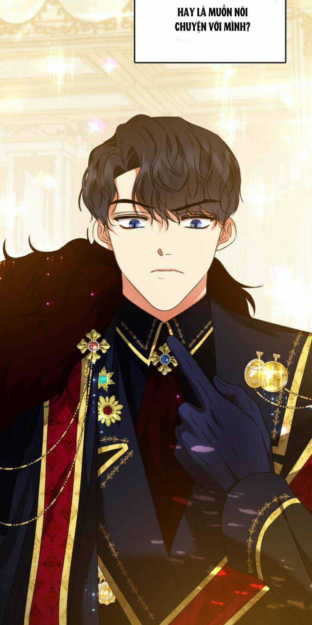 Hoán Đổi Linh Hồn Chapter 18 trang 46