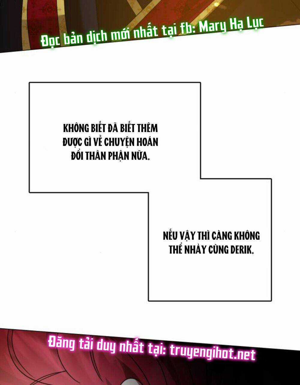 Hoán Đổi Linh Hồn Chapter 18 trang 47