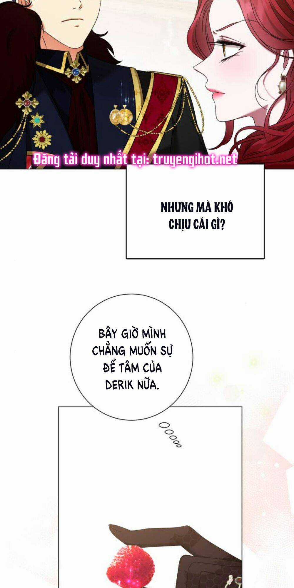 Hoán Đổi Linh Hồn Chapter 18 trang 5