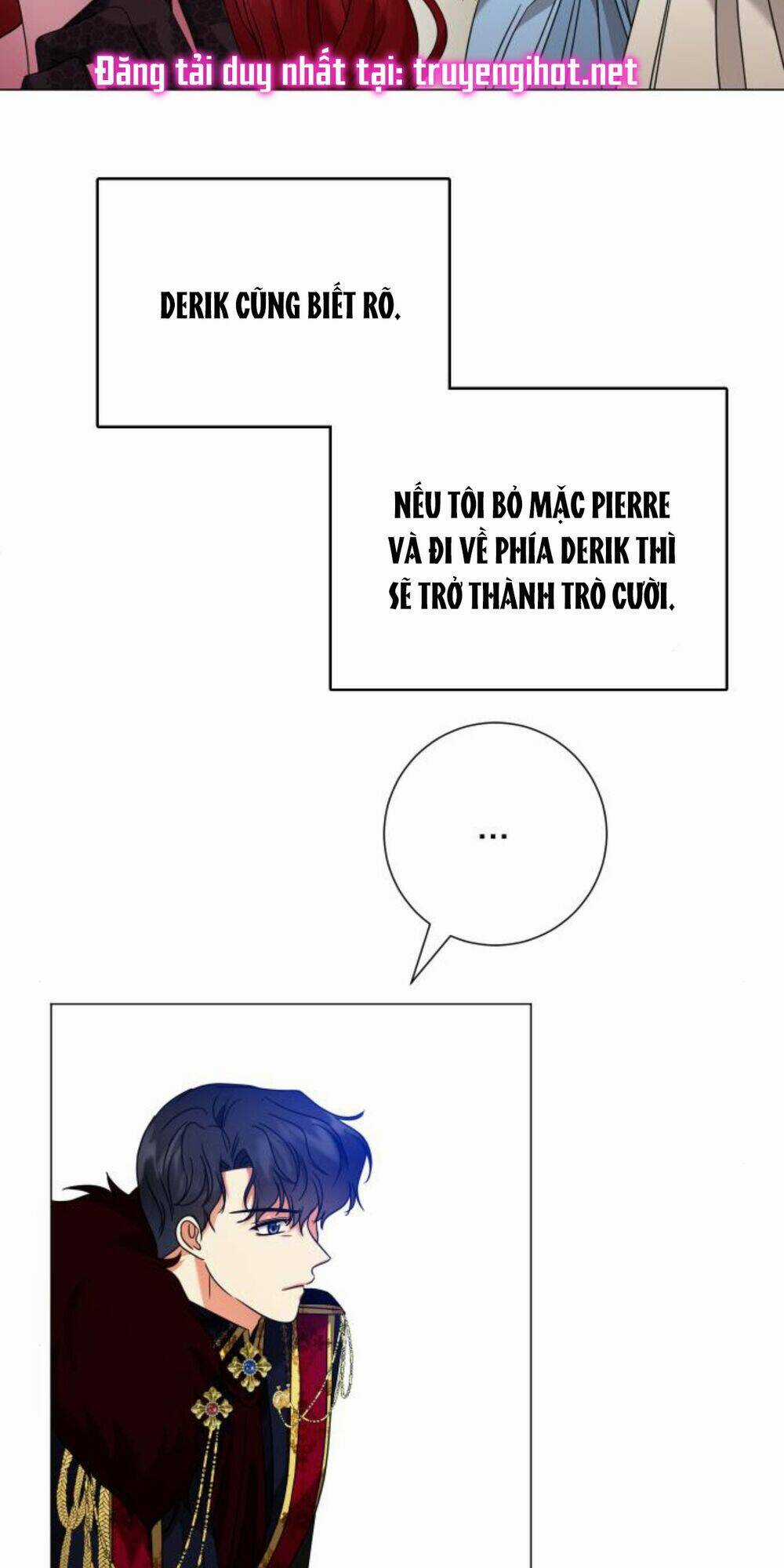 Hoán Đổi Linh Hồn Chapter 18 trang 51