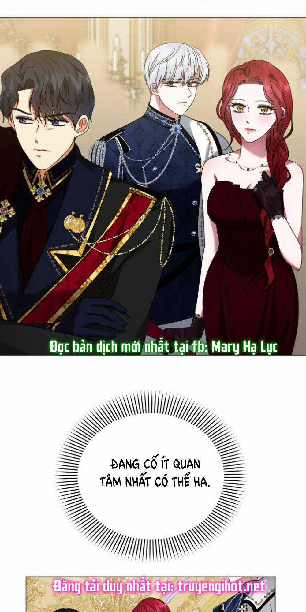 Hoán Đổi Linh Hồn Chapter 18 trang 53