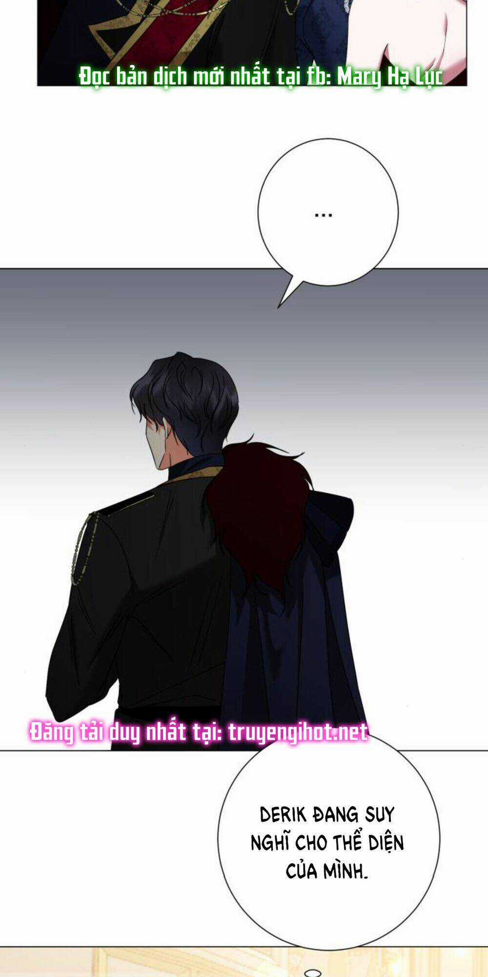 Hoán Đổi Linh Hồn Chapter 18 trang 55