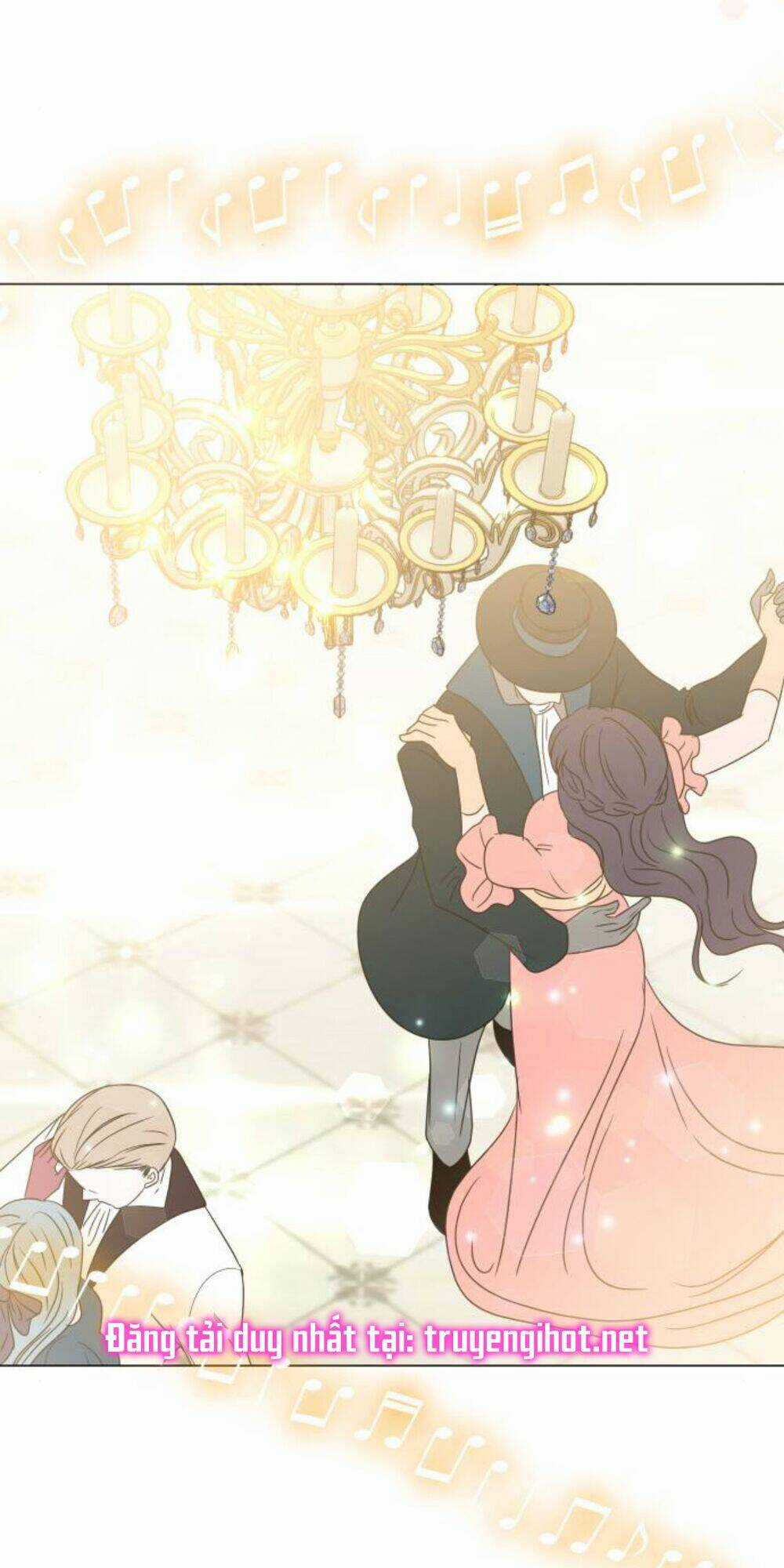 Hoán Đổi Linh Hồn Chapter 18 trang 57