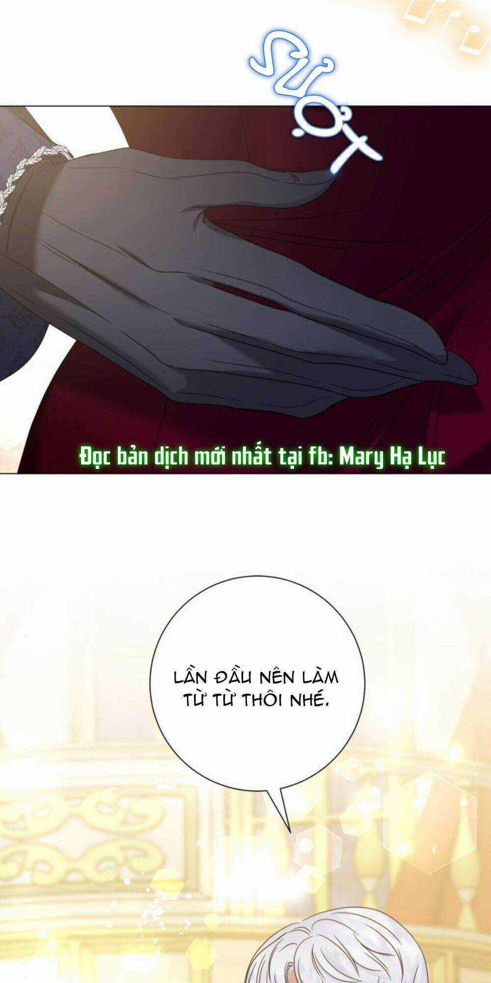 Hoán Đổi Linh Hồn Chapter 18 trang 58