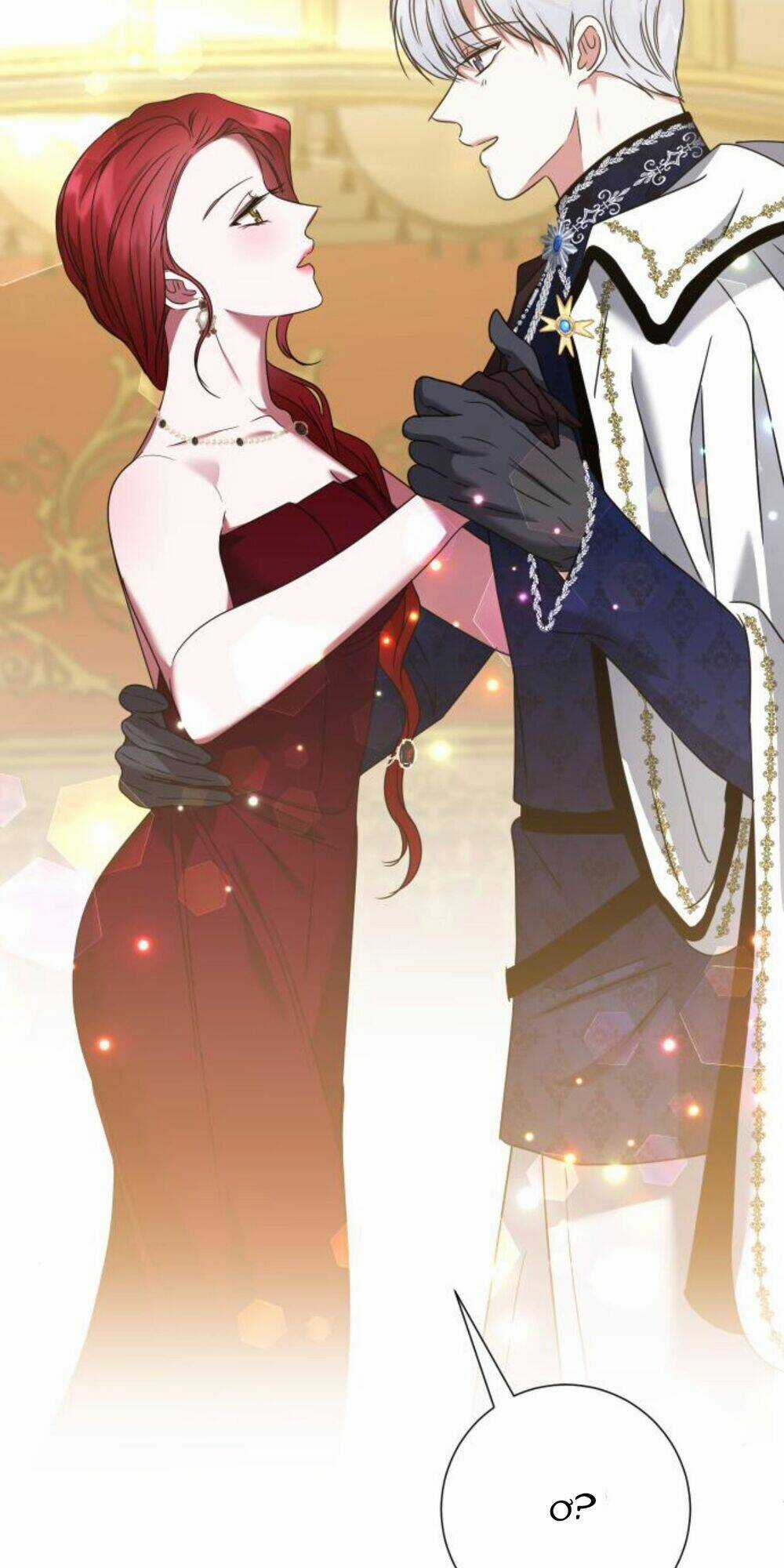 Hoán Đổi Linh Hồn Chapter 18 trang 59