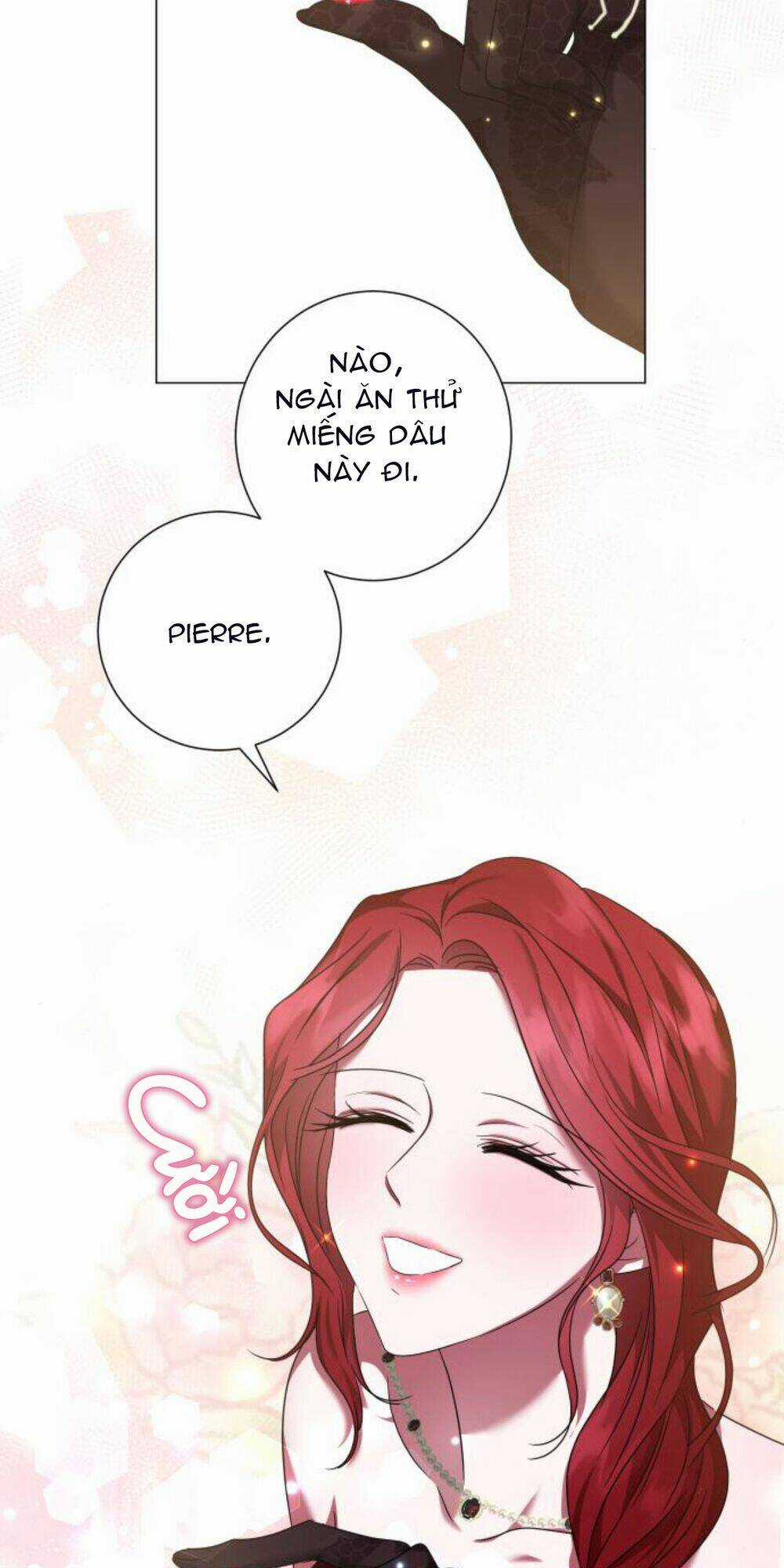 Hoán Đổi Linh Hồn Chapter 18 trang 6