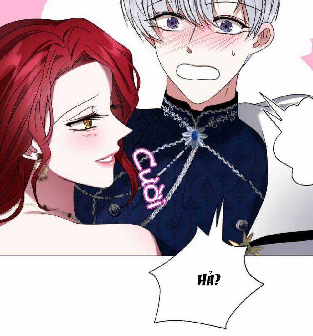 Hoán Đổi Linh Hồn Chapter 18 trang 61