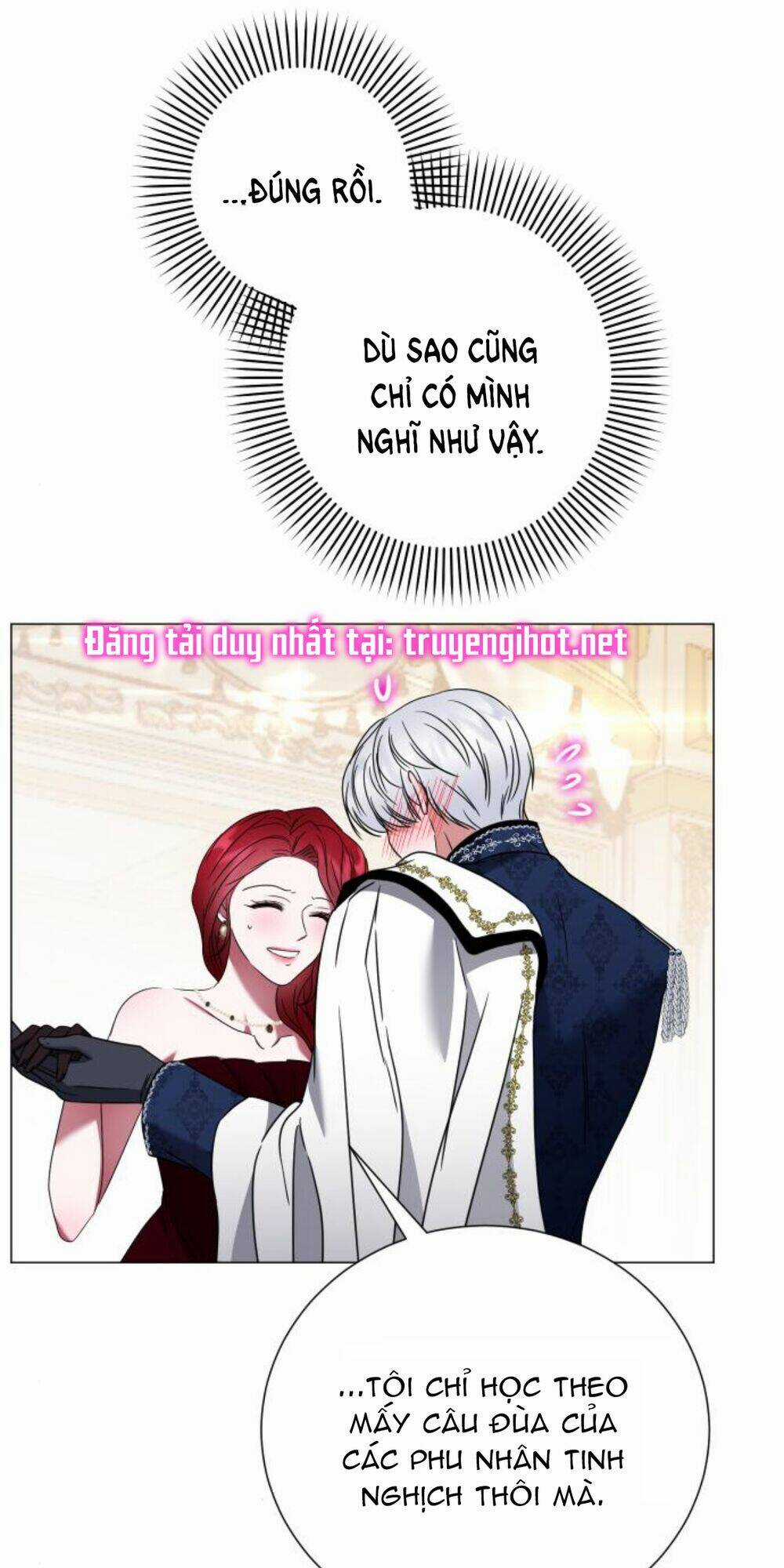 Hoán Đổi Linh Hồn Chapter 18 trang 62