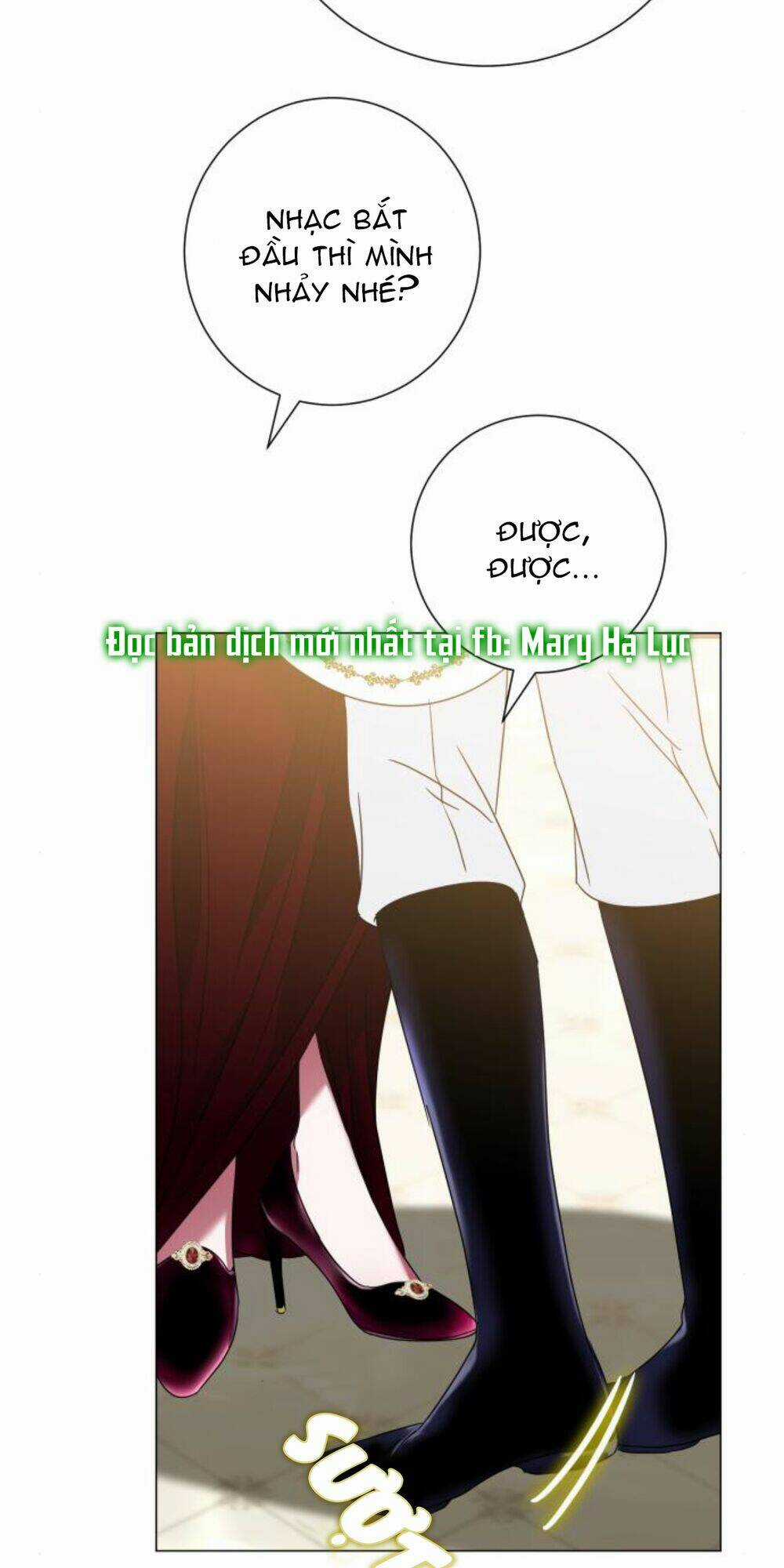 Hoán Đổi Linh Hồn Chapter 18 trang 63