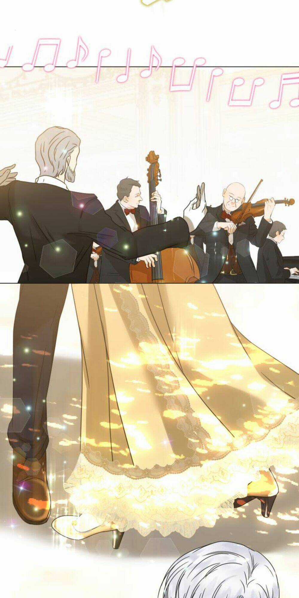 Hoán Đổi Linh Hồn Chapter 18 trang 64