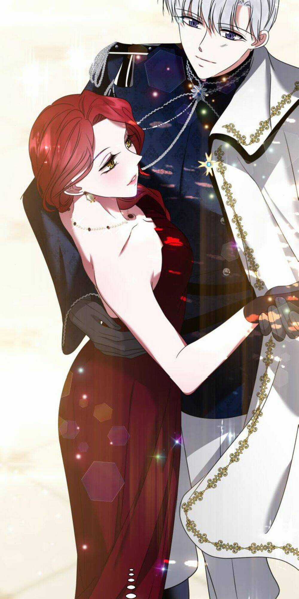 Hoán Đổi Linh Hồn Chapter 18 trang 65