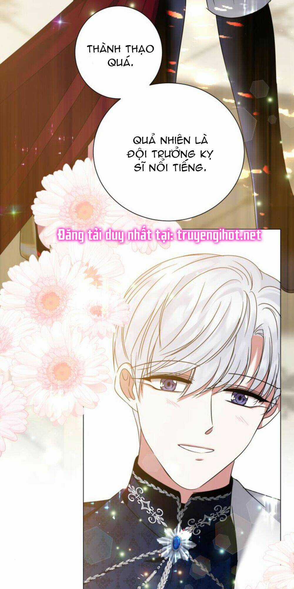 Hoán Đổi Linh Hồn Chapter 18 trang 66