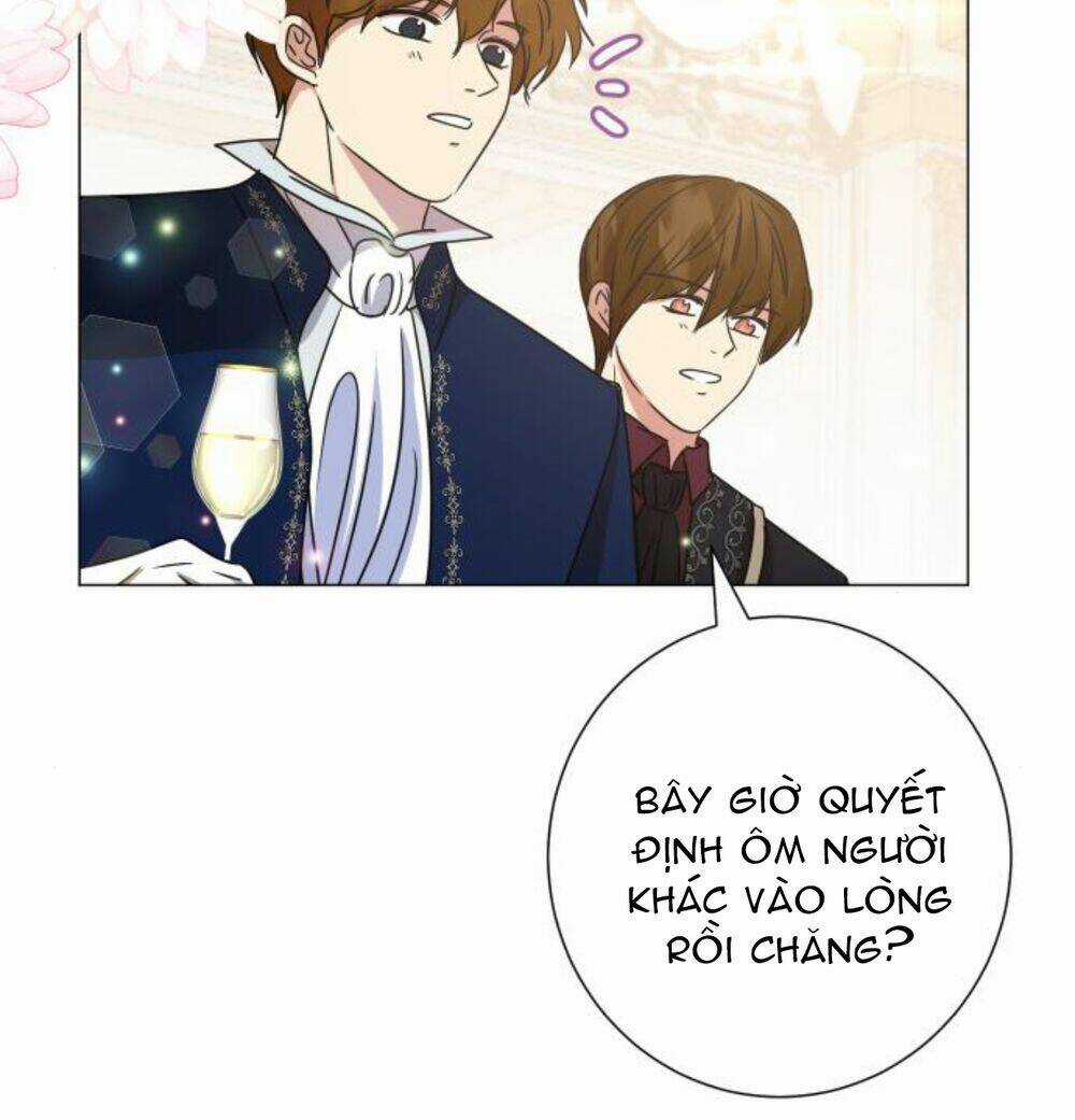 Hoán Đổi Linh Hồn Chapter 18 trang 68